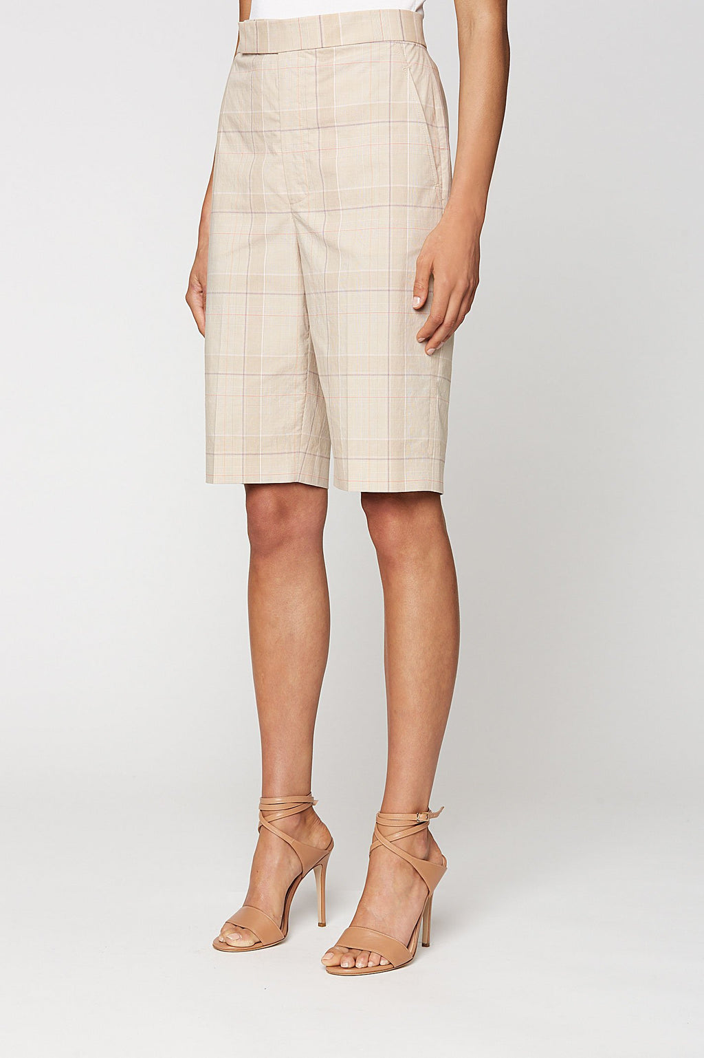 CHECK SHORT