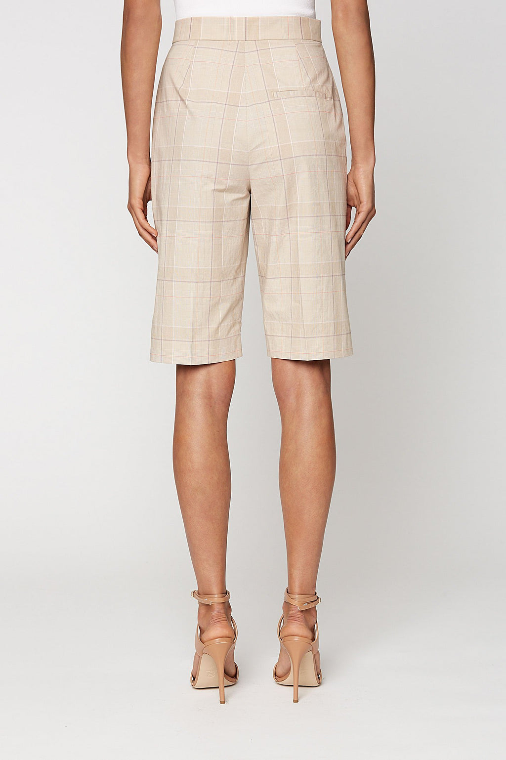 CHECK SHORT