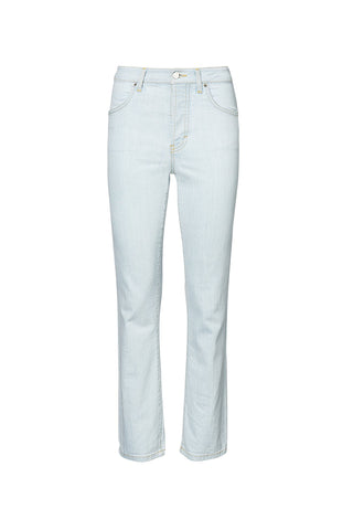 STRAIGHT LEG JEAN