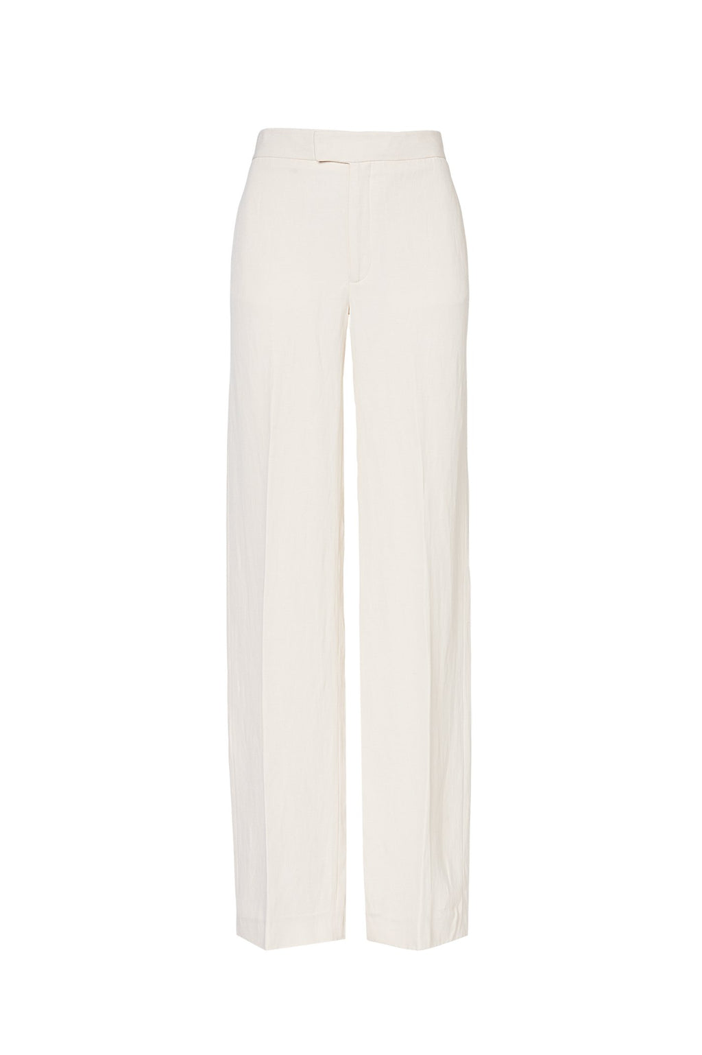 WIDE LEG TROUSER