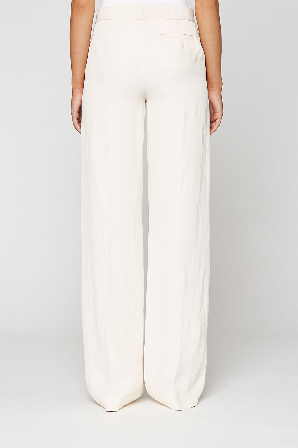 WIDE LEG TROUSER