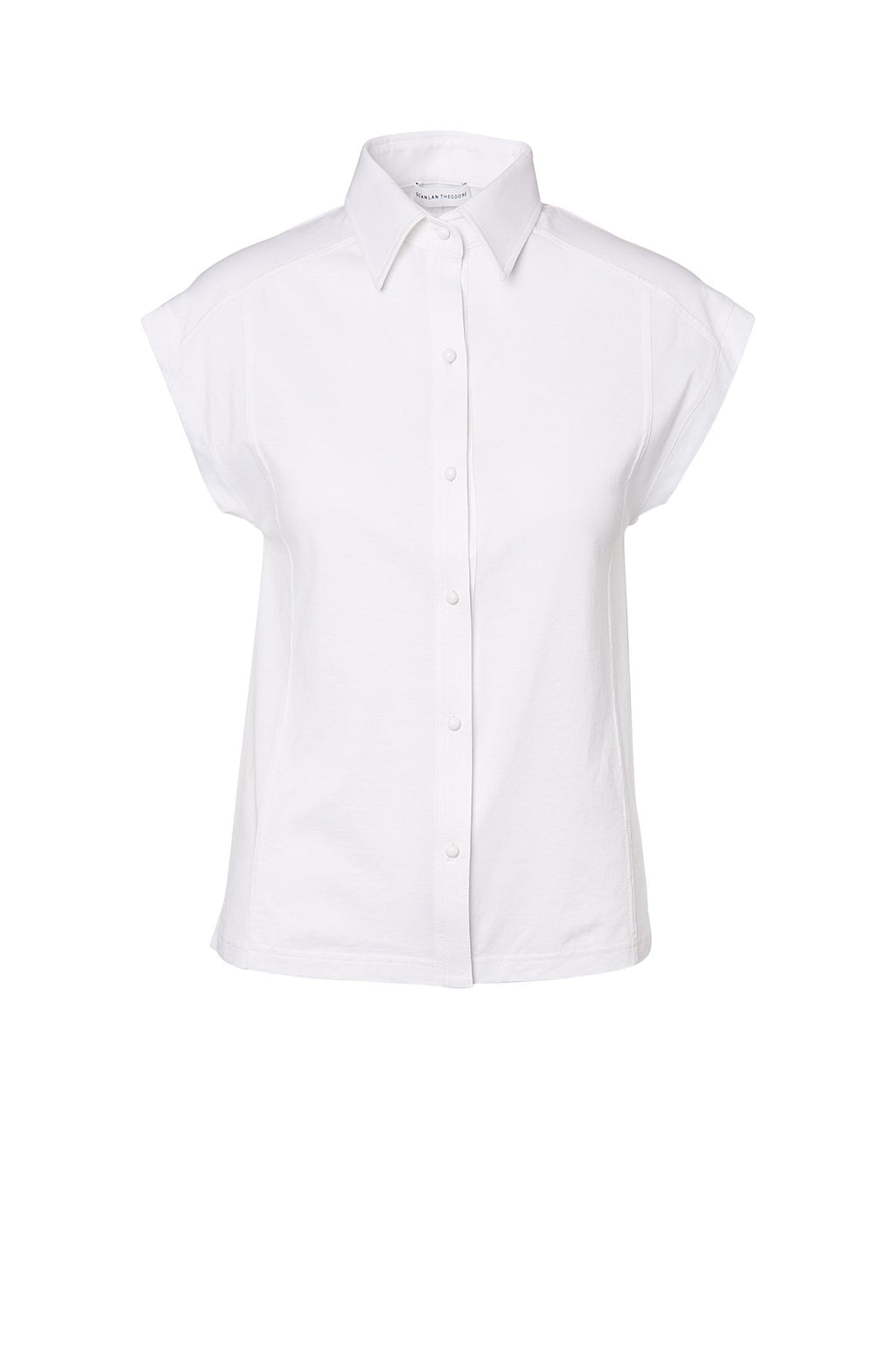 MERCERISED SHIRT