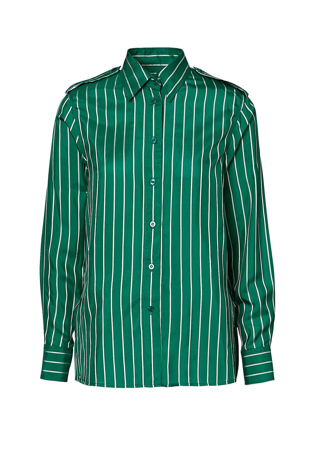 STRIPE SHIRT
