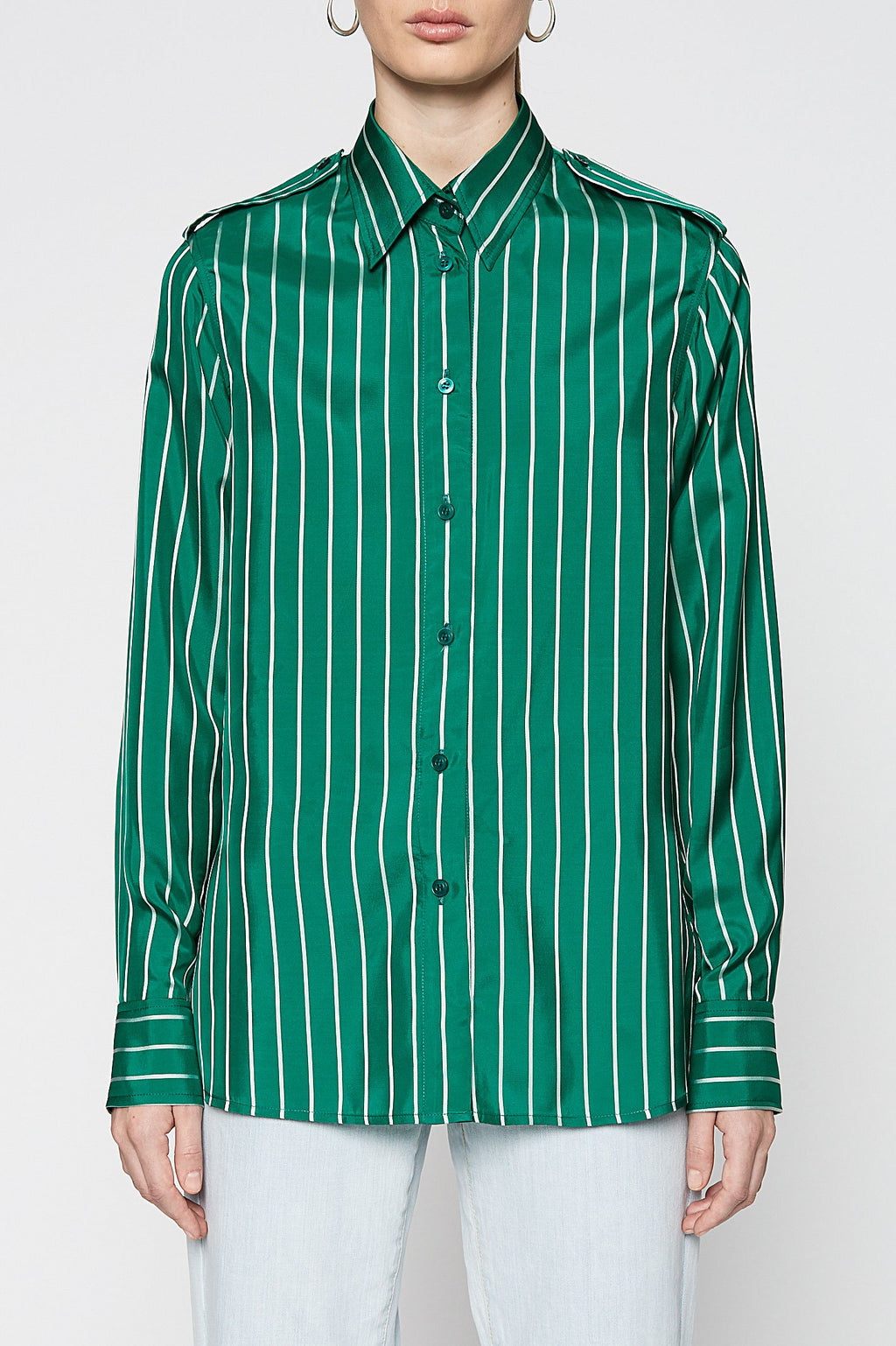 STRIPE SHIRT