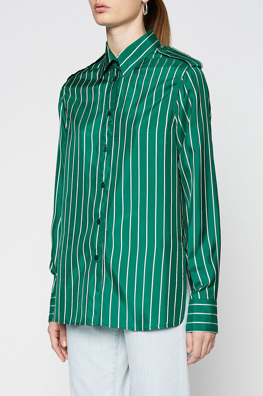 STRIPE SHIRT