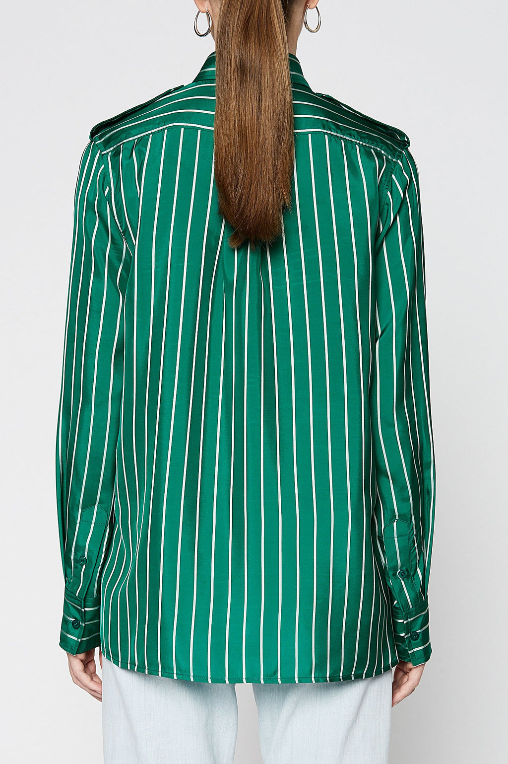 STRIPE SHIRT