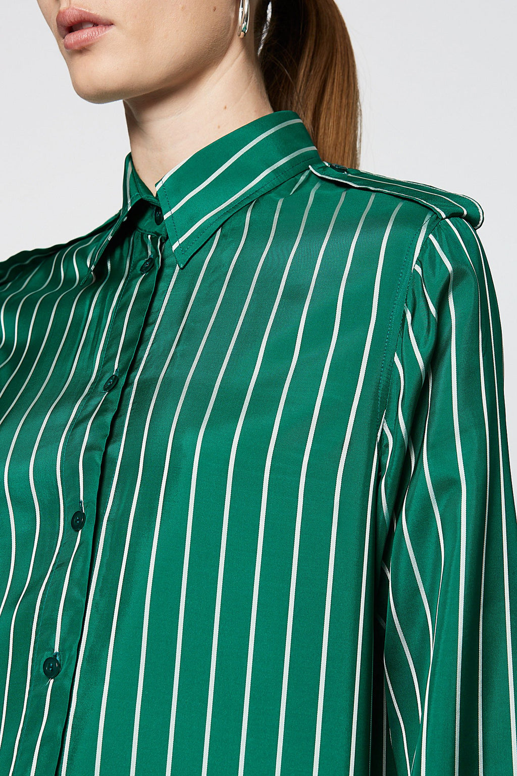STRIPE SHIRT