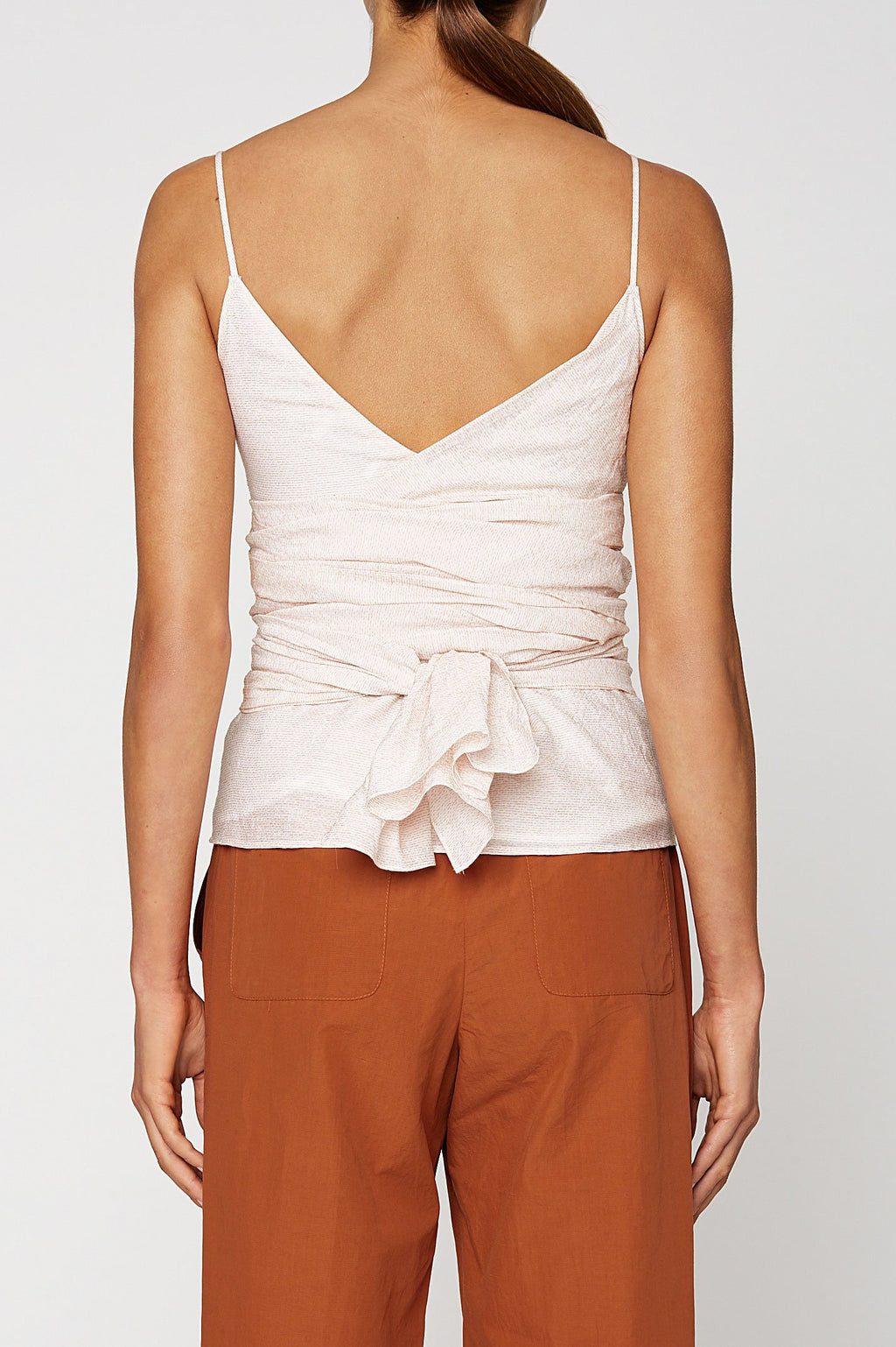 FIL COUPE WRAP TOP