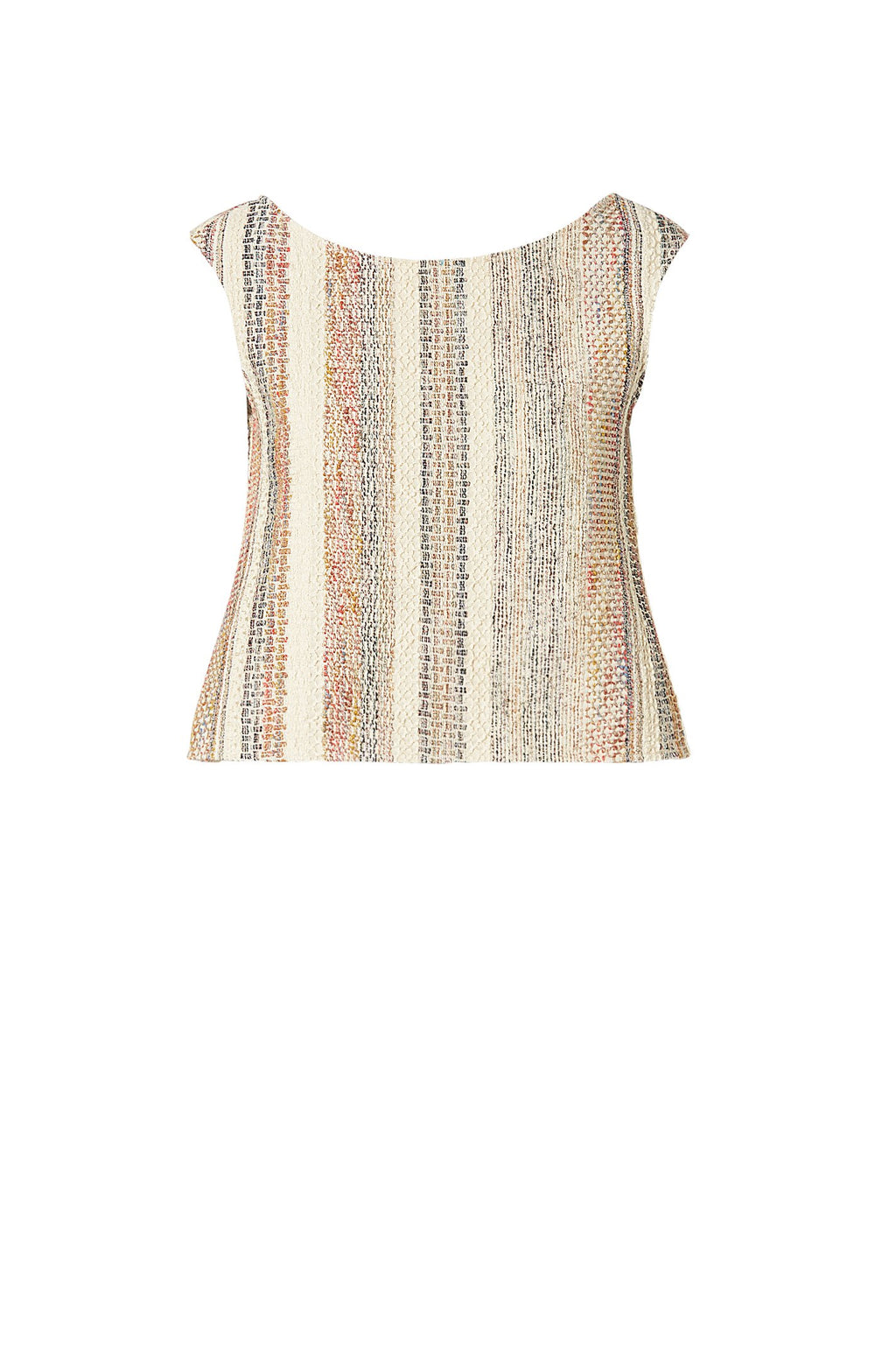 TWEED TOP