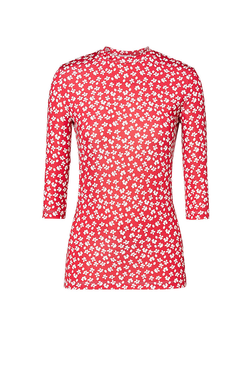 LOLITA PRINT TEE