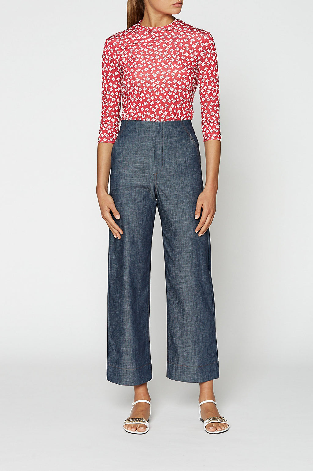 LOLITA PRINT TEE