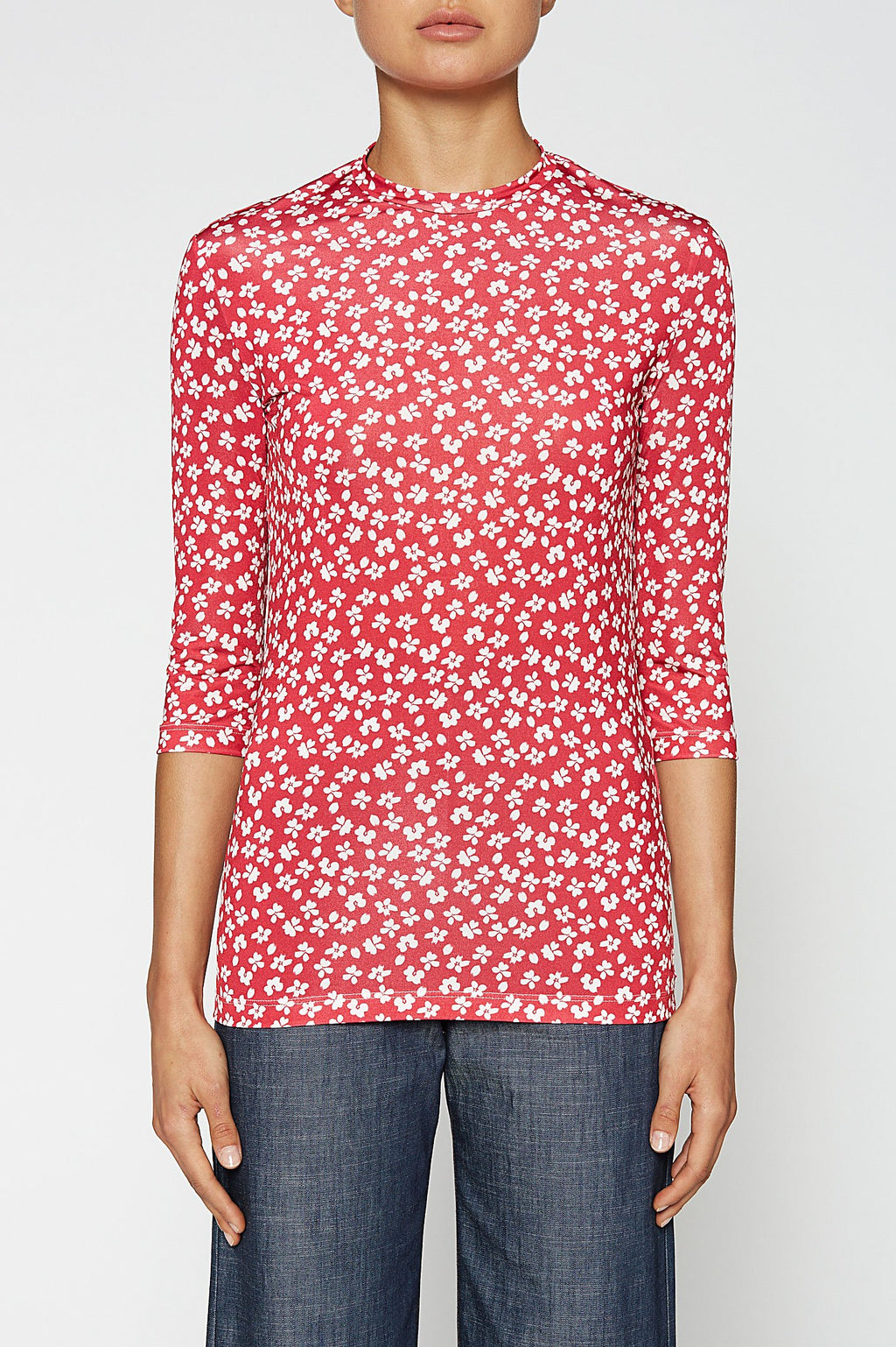 LOLITA PRINT TEE