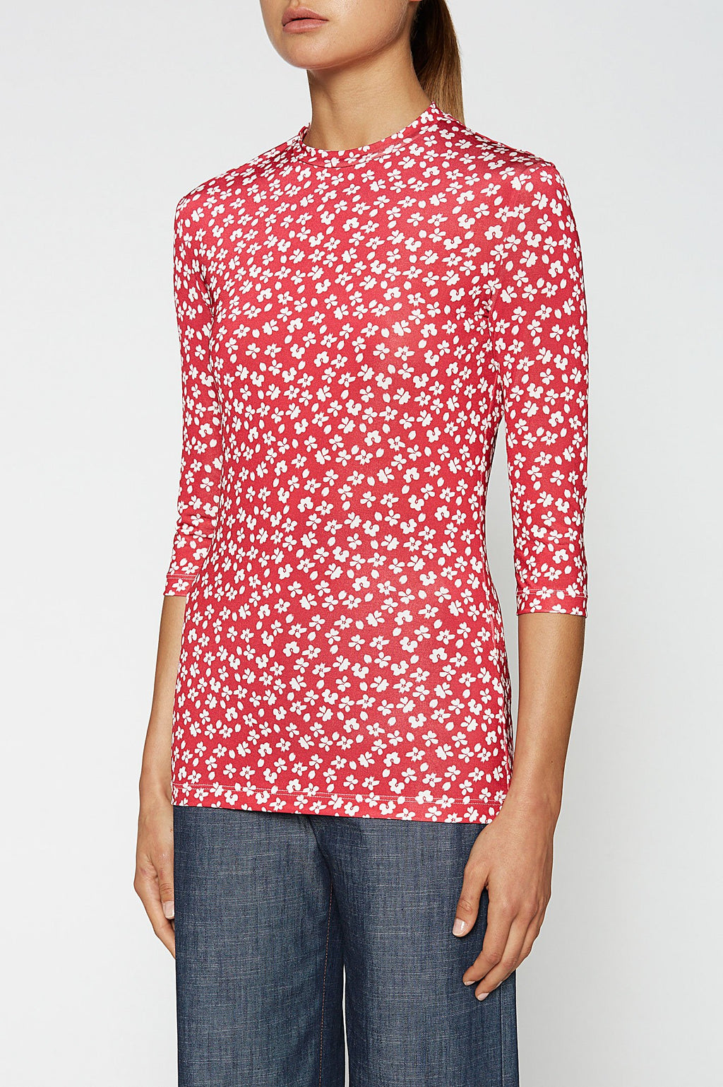 LOLITA PRINT TEE