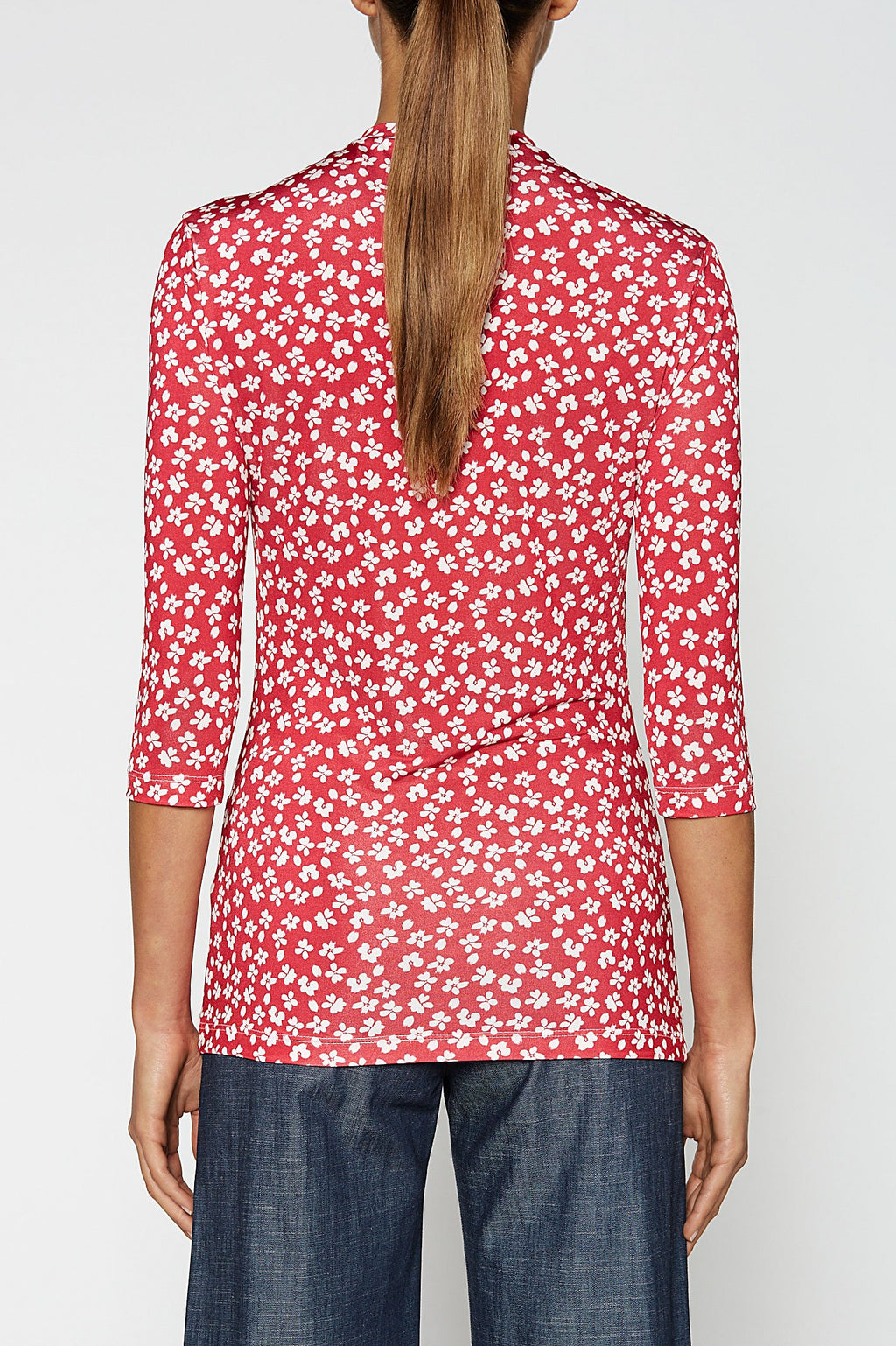 LOLITA PRINT TEE