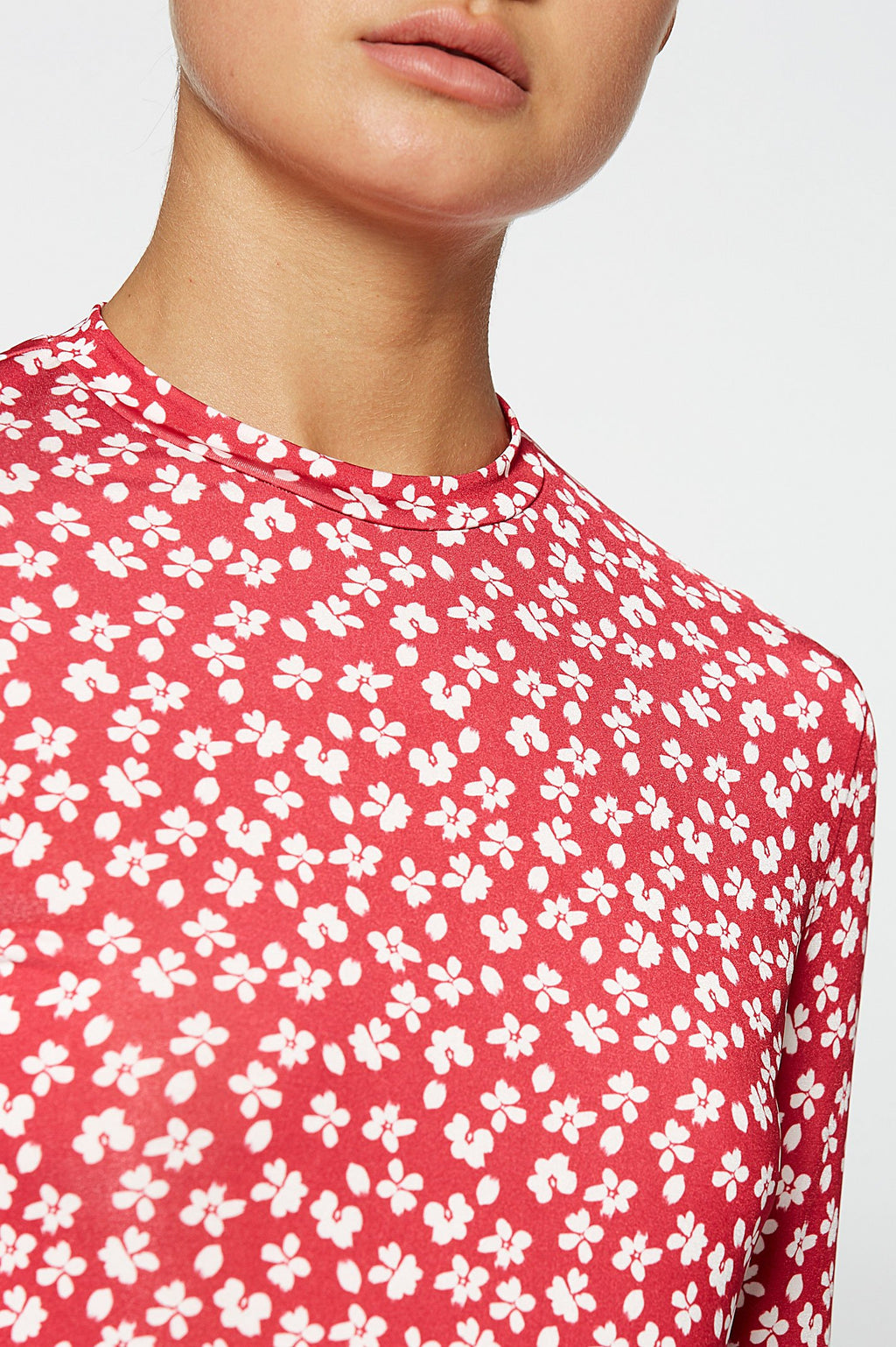 LOLITA PRINT TEE