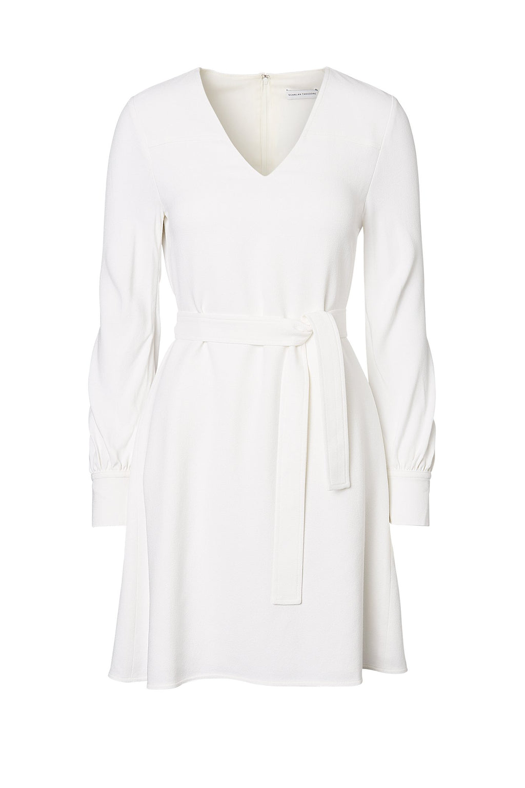 CREPE DRESS