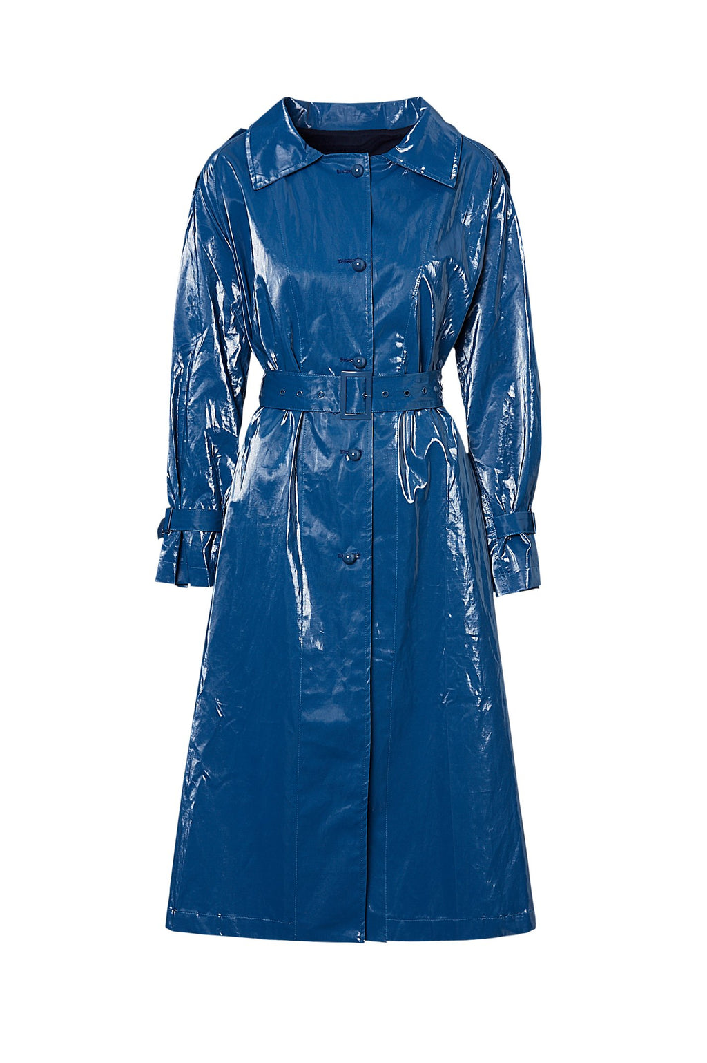 GLOSSY TRENCH