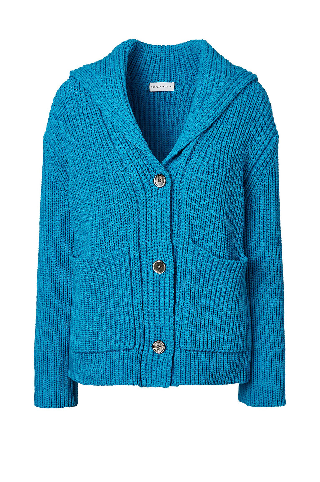 KISS CARDIGAN 3