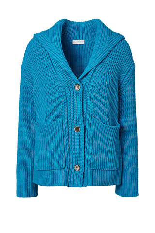 KISS CARDIGAN 3