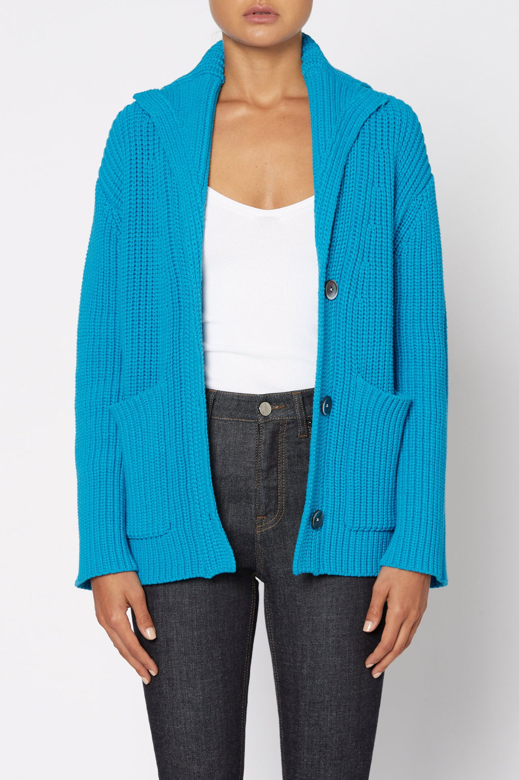 KISS CARDIGAN 3