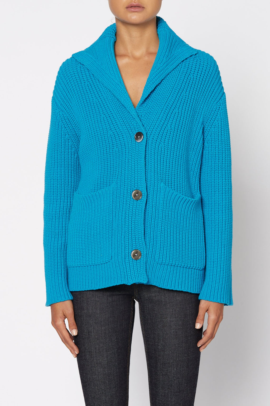 KISS CARDIGAN 3