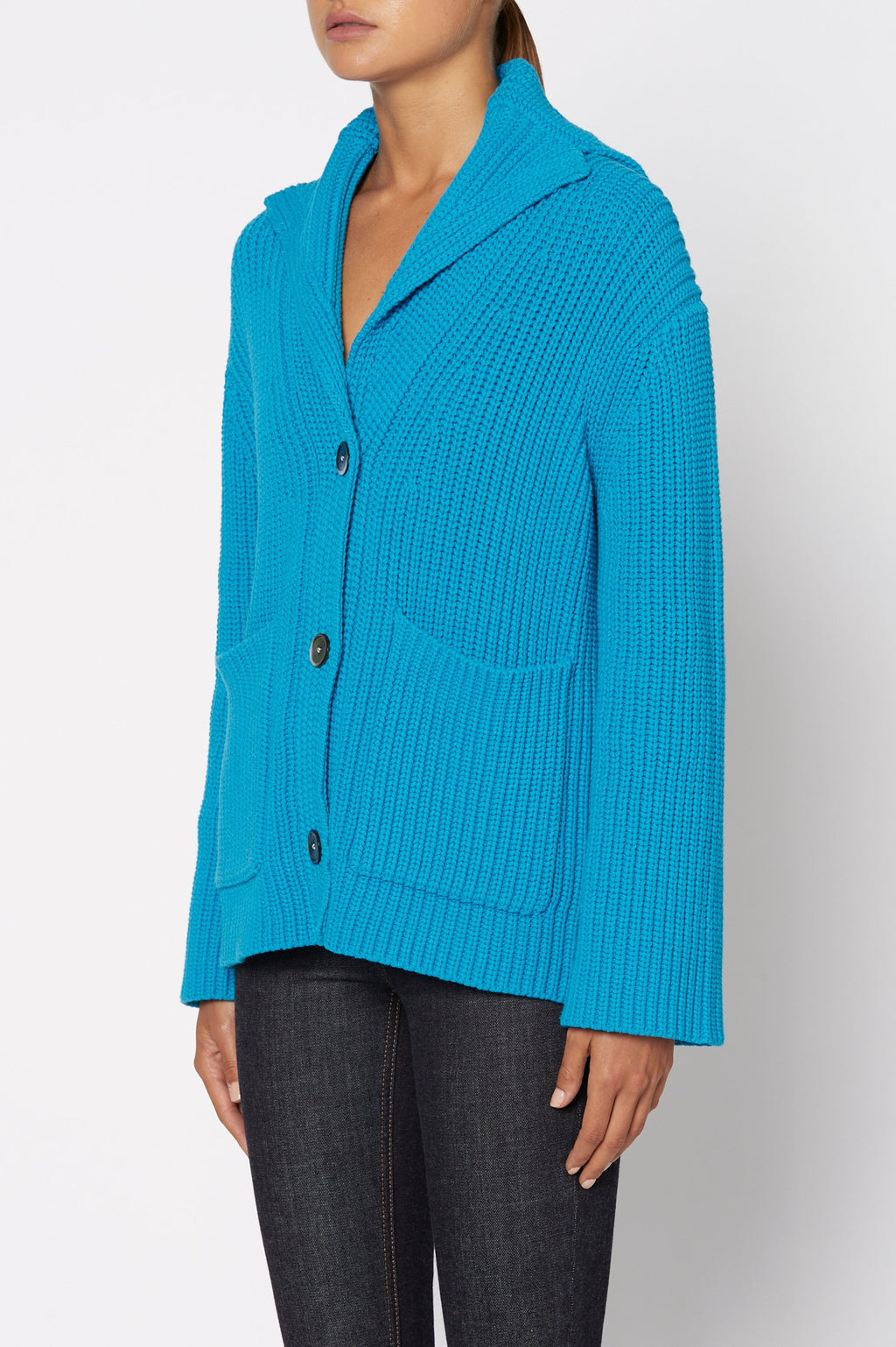 KISS CARDIGAN 3