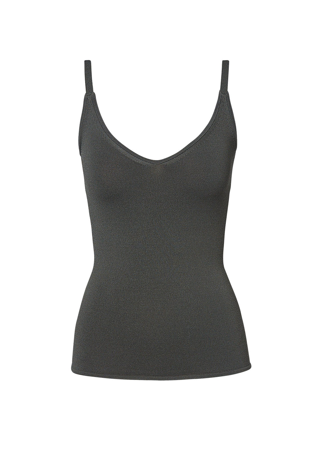CREPE KNIT CAMISOLE
