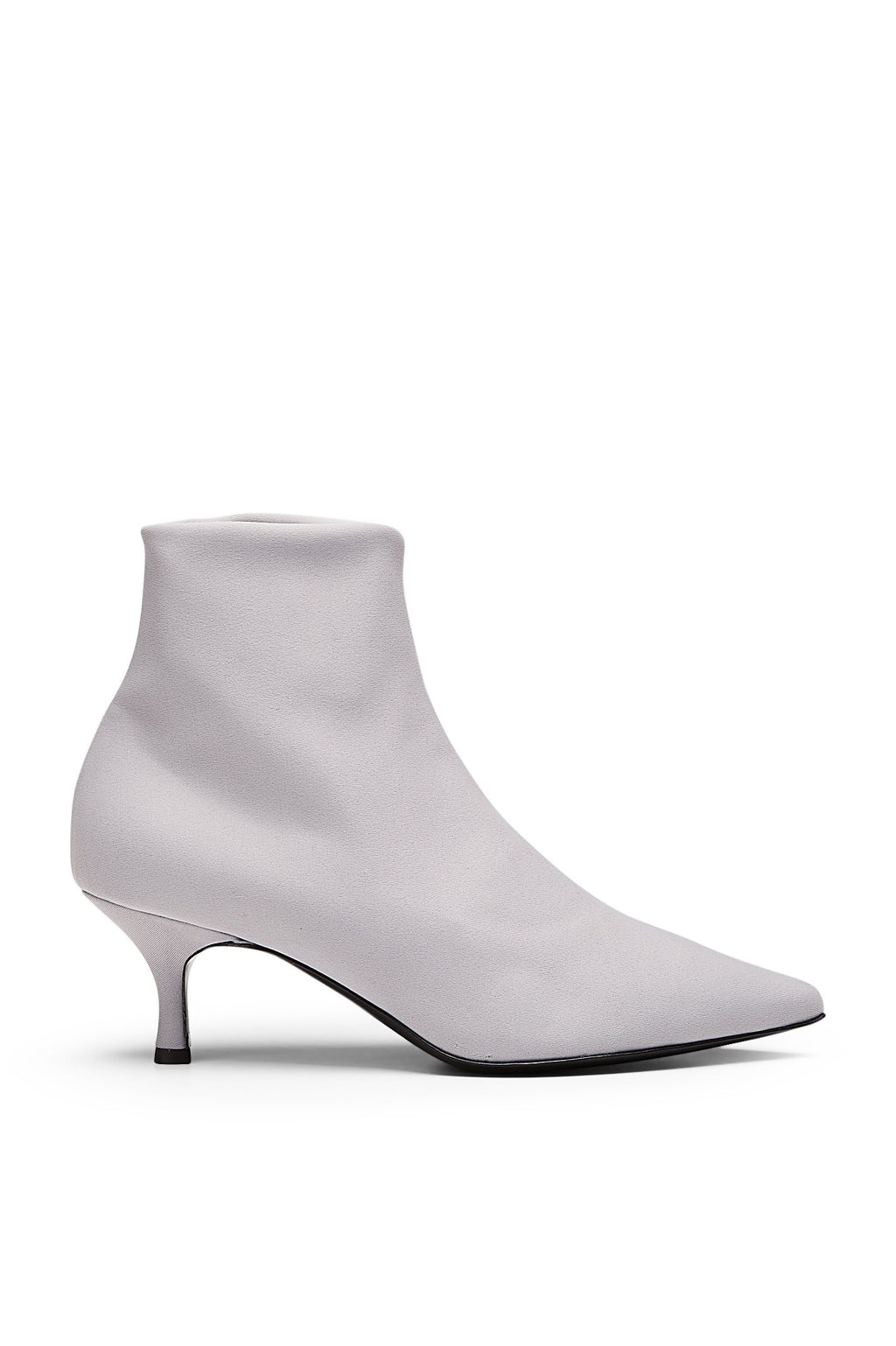 SCUBA ANKLE BOOT 6