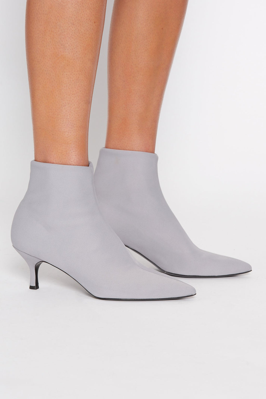 SCUBA ANKLE BOOT 6