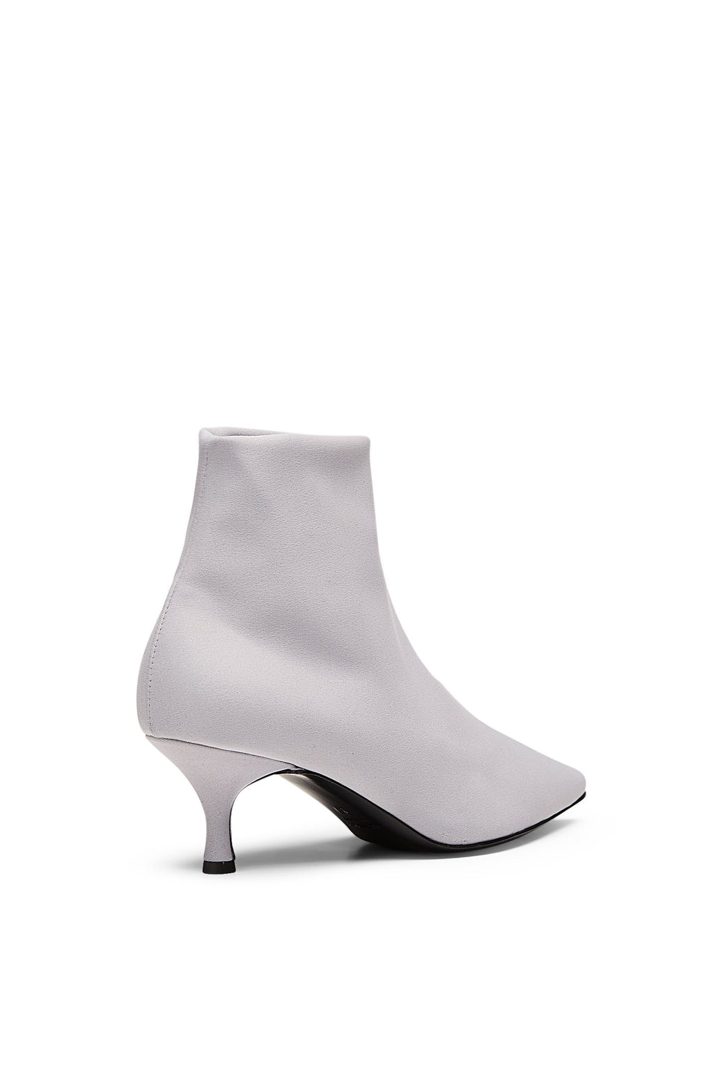SCUBA ANKLE BOOT 6