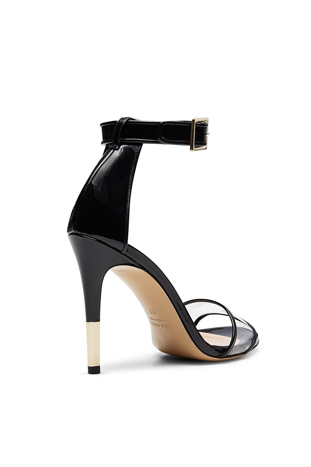 PVC SANDAL 11