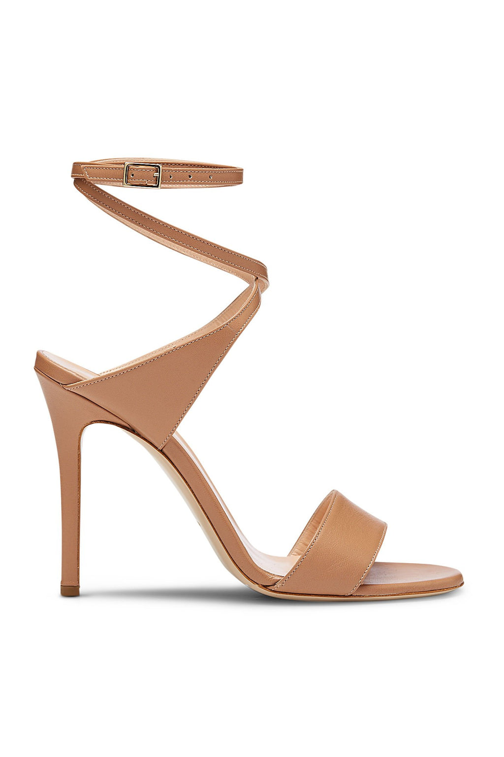 WRAP SANDAL 10.5