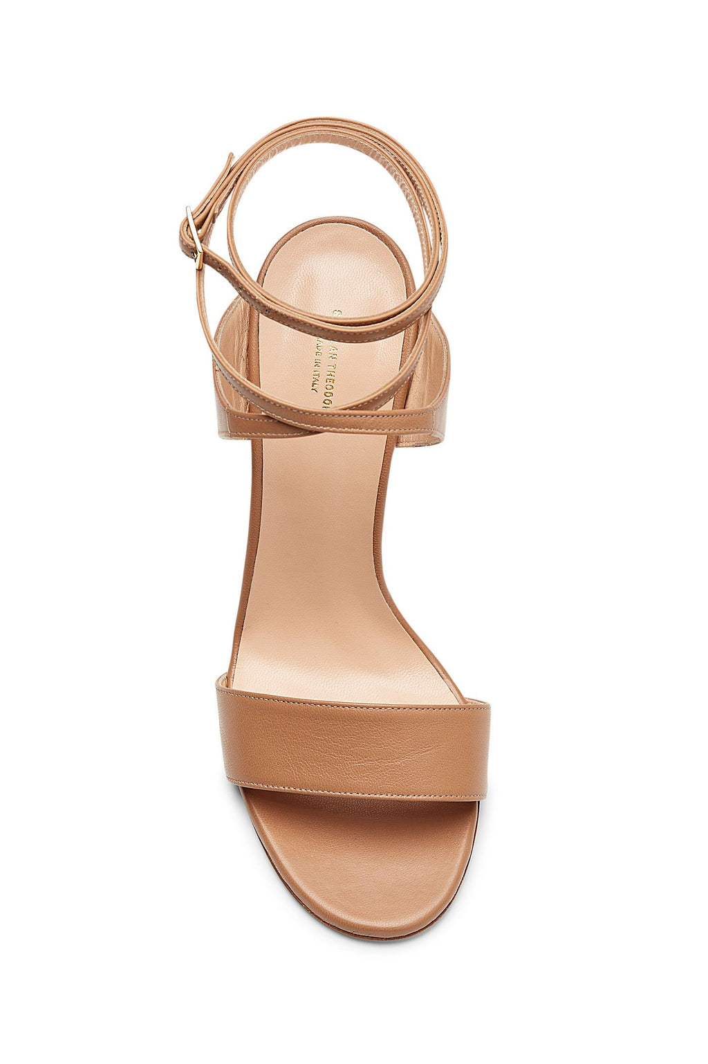 WRAP SANDAL 10.5