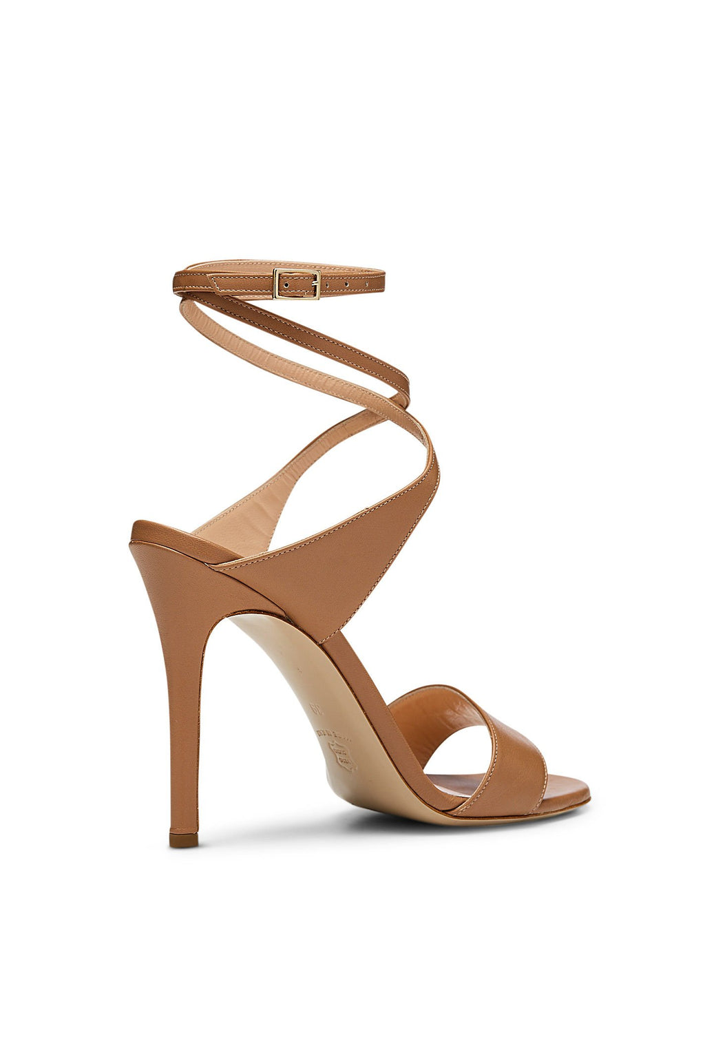 WRAP SANDAL 10.5
