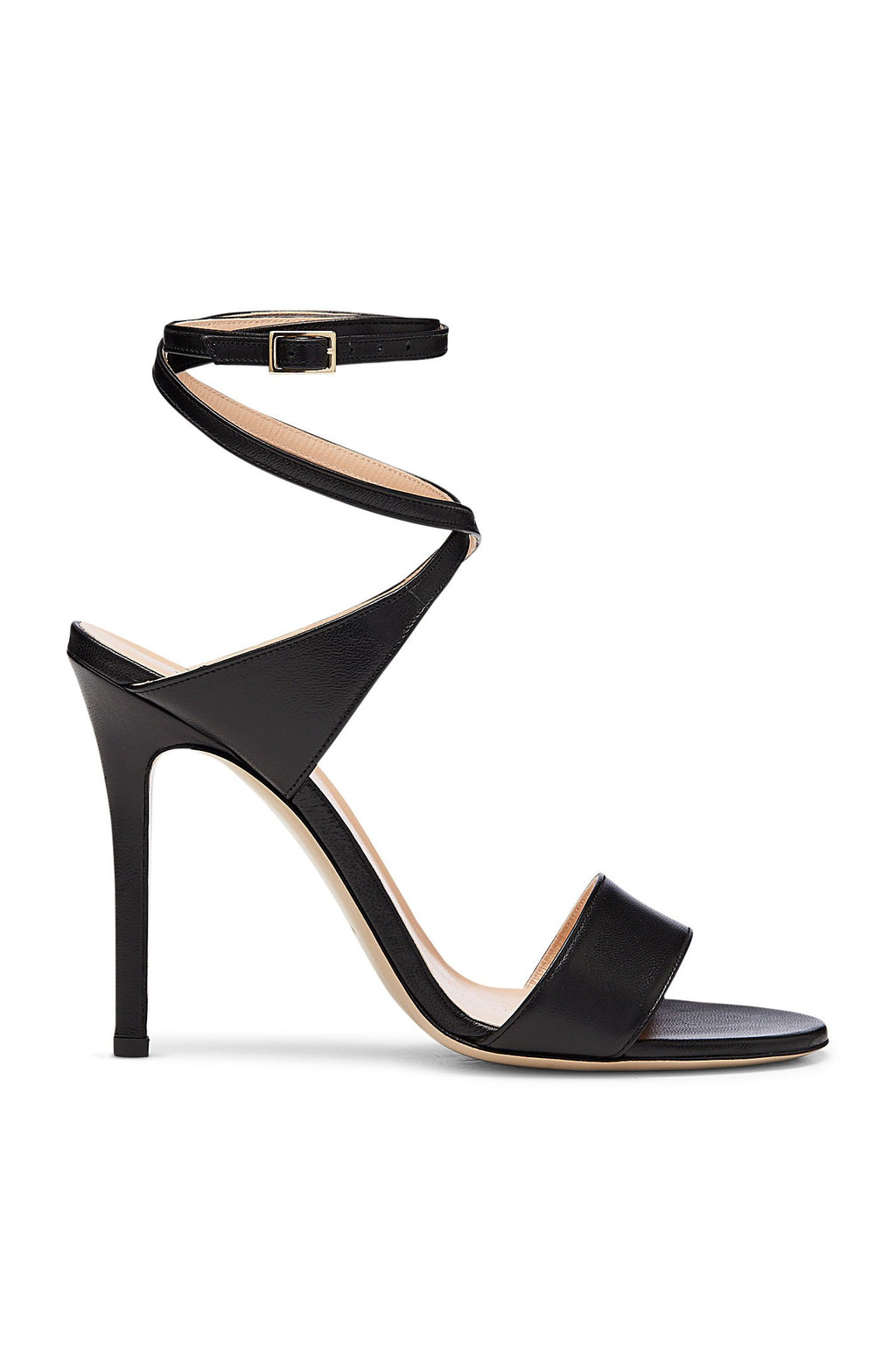 WRAP SANDAL 10.5