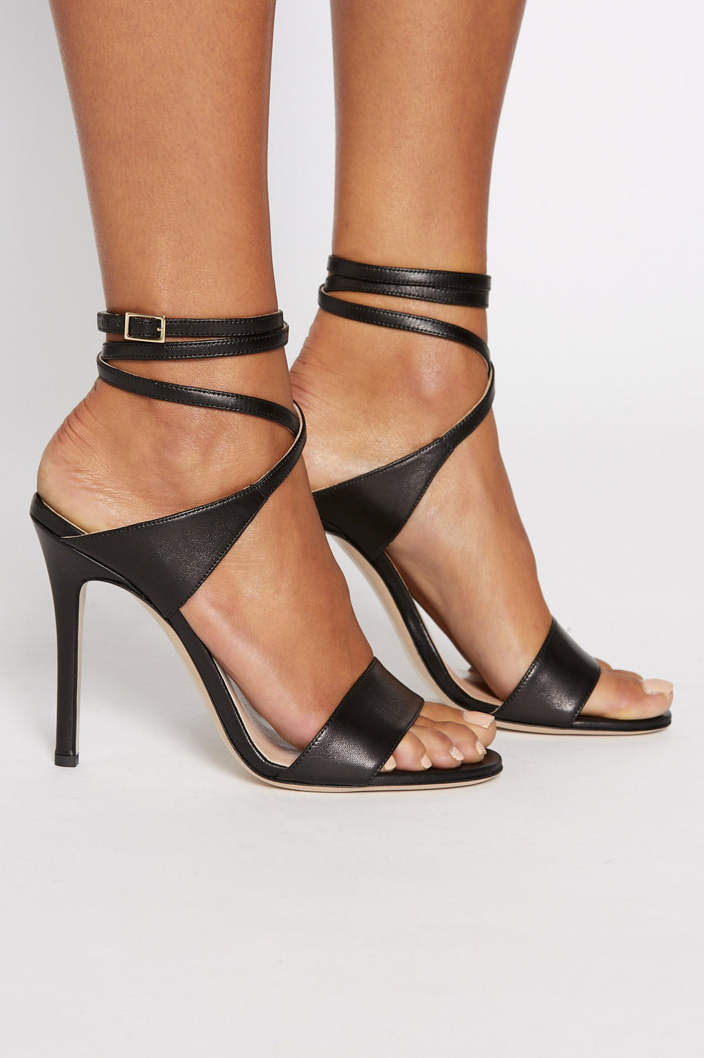 WRAP SANDAL 10.5