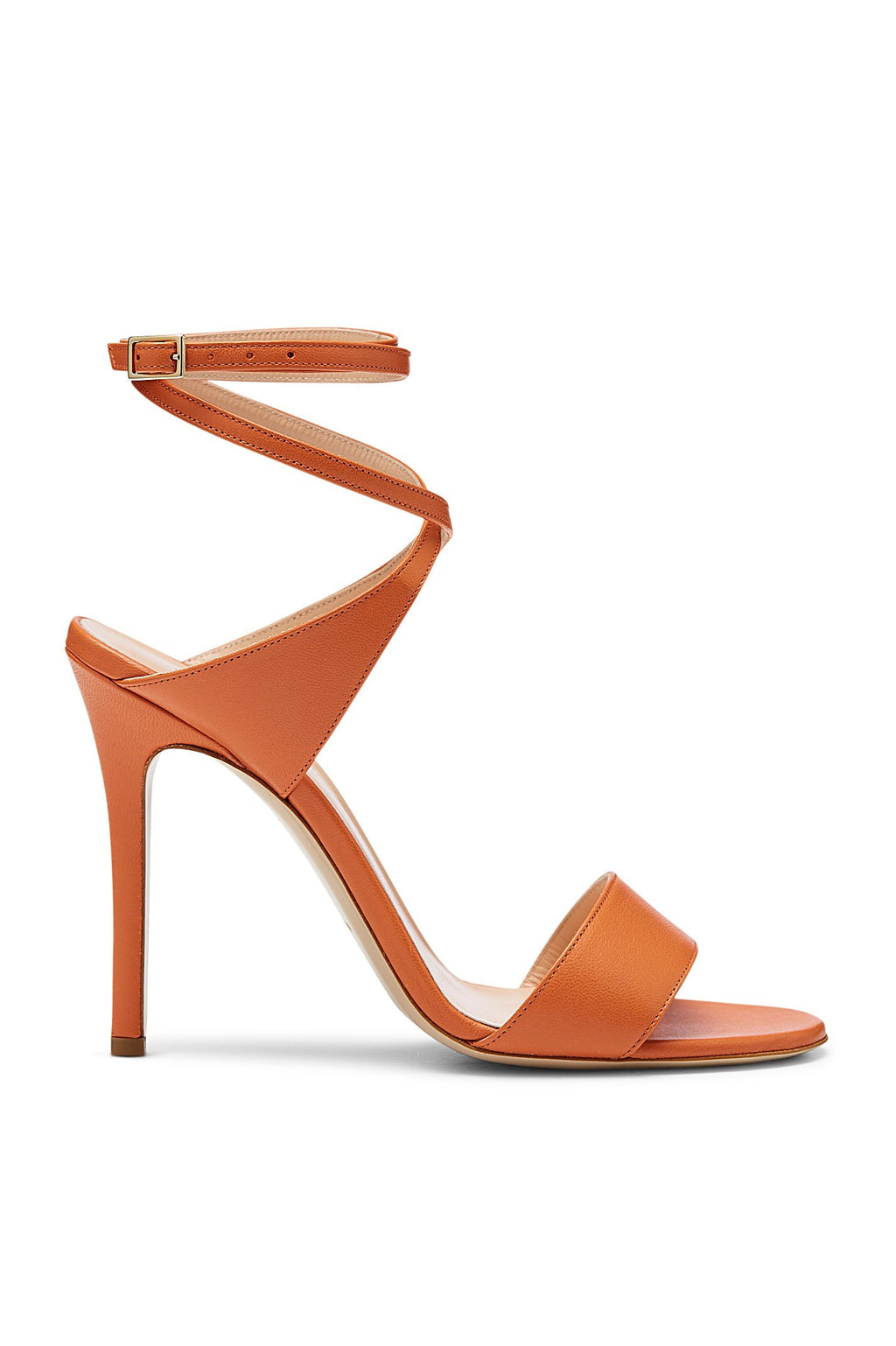 WRAP SANDAL 10.5