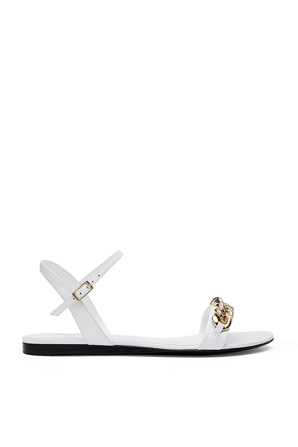 CHAIN SANDAL