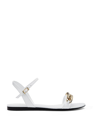 CHAIN SANDAL