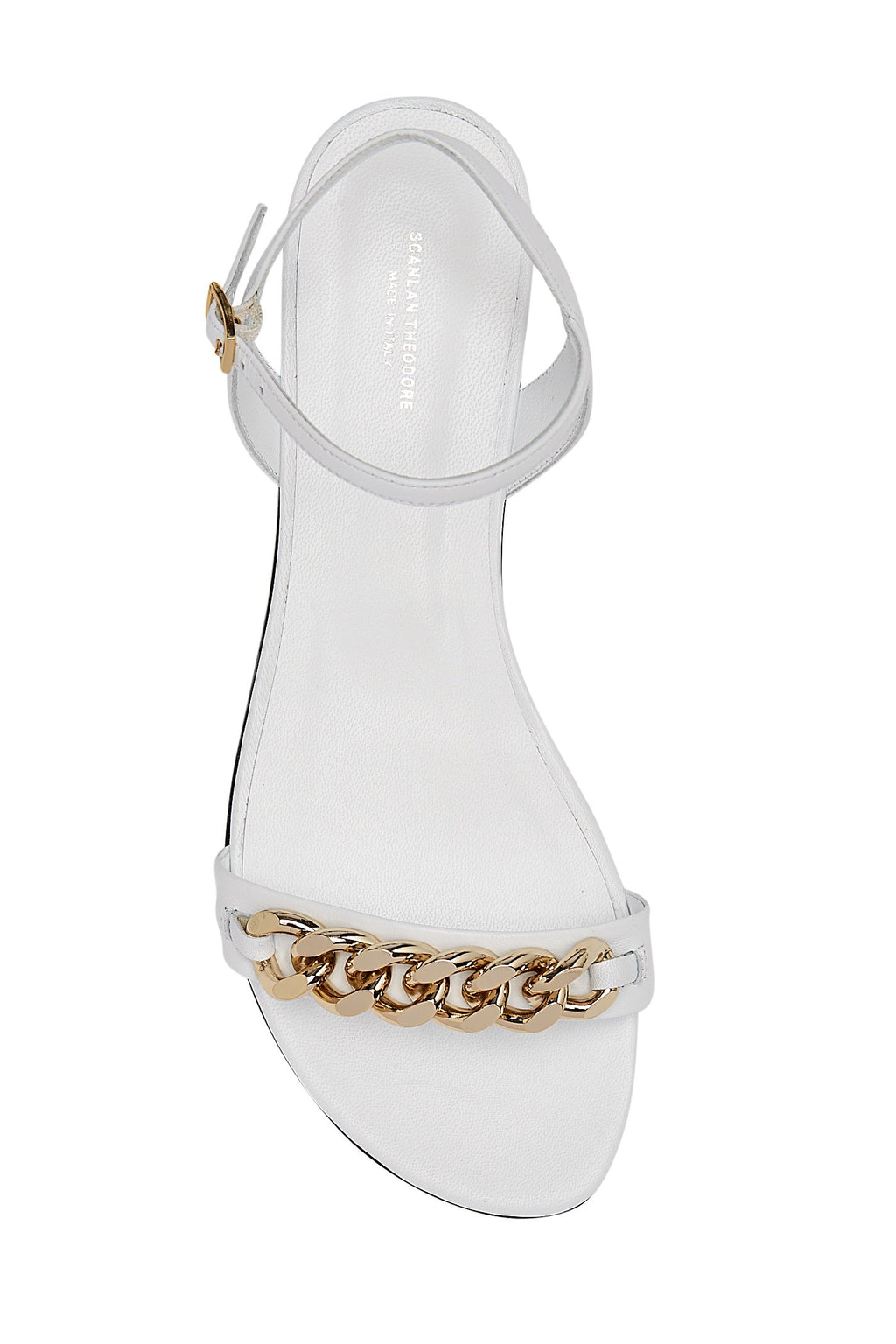 CHAIN SANDAL