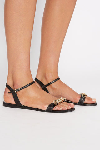 CHAIN SANDAL