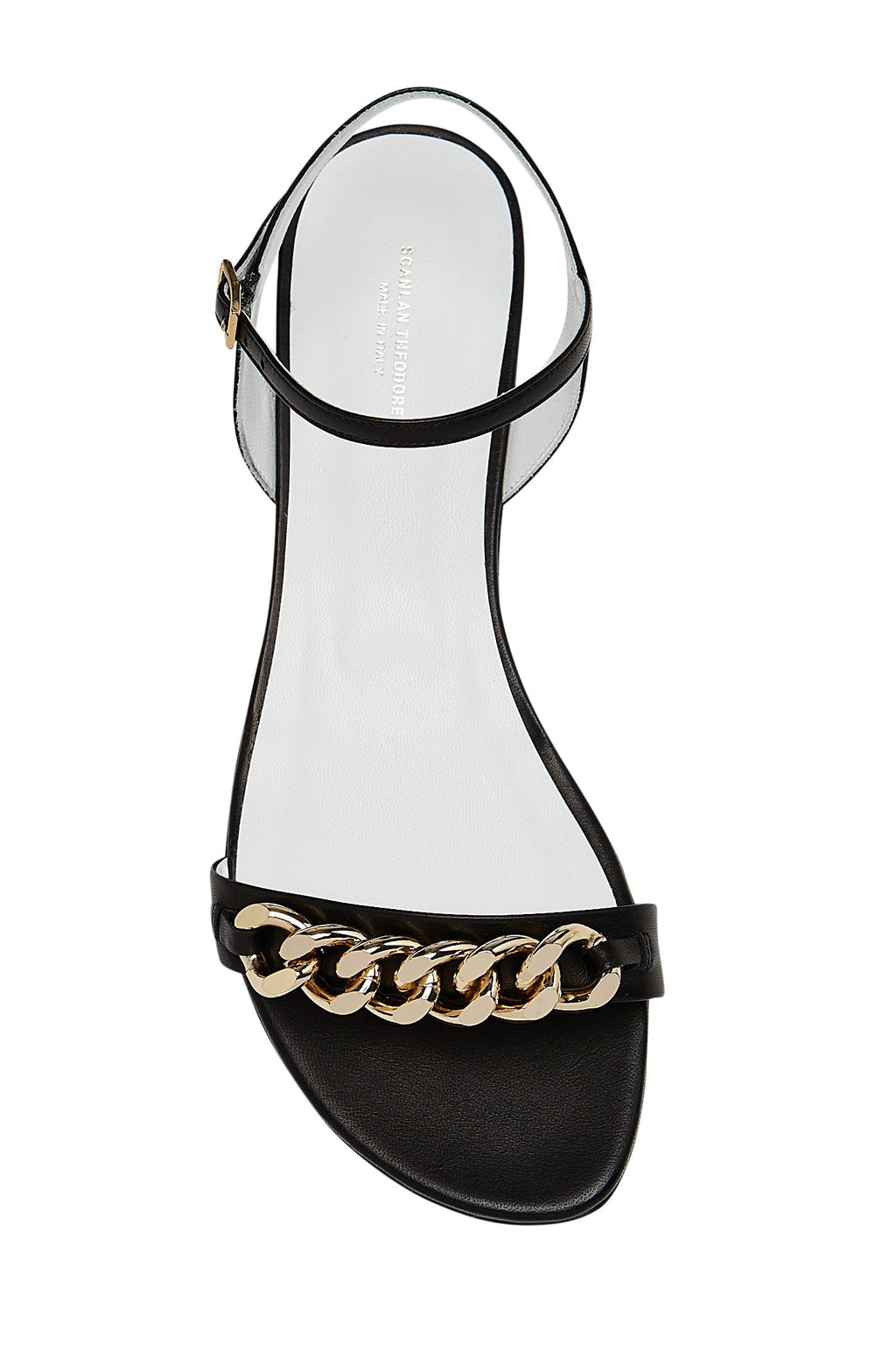 CHAIN SANDAL