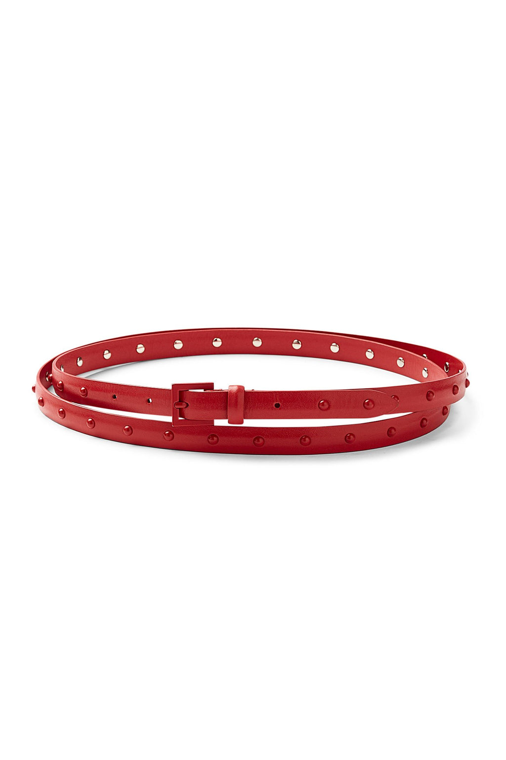 STUDDED WRAP BELT 1.5