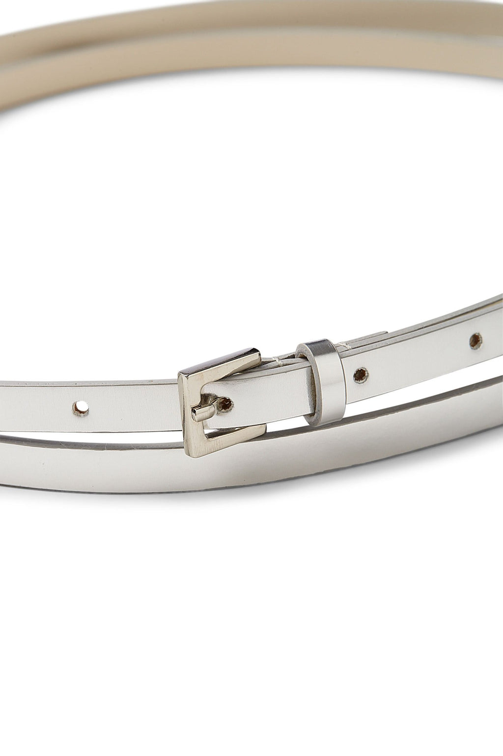 MIRROR WRAP BELT