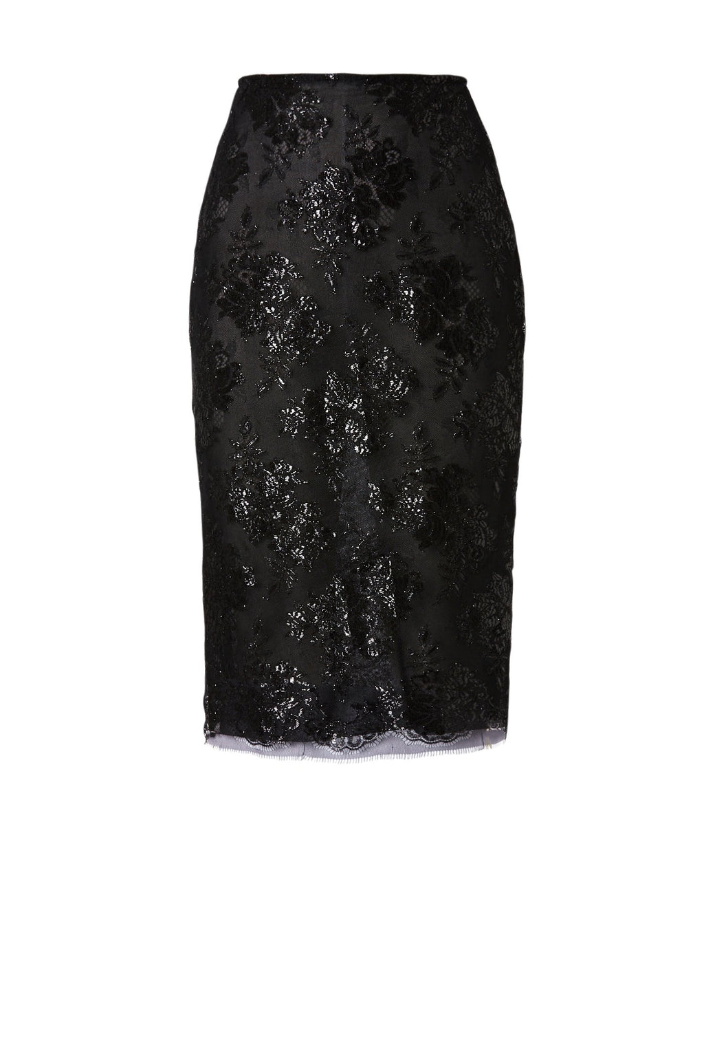 LACE SKIRT