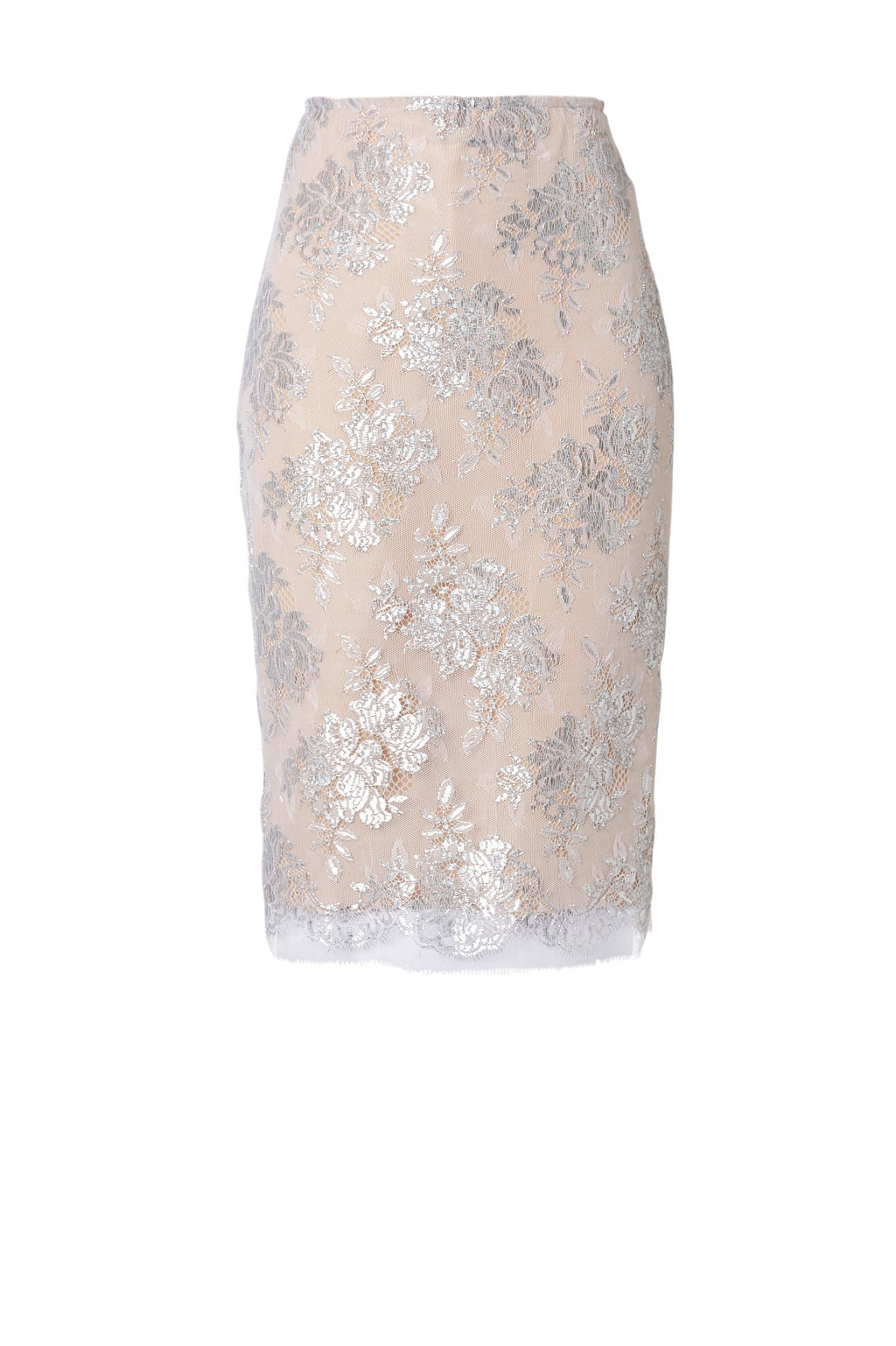 LACE SKIRT