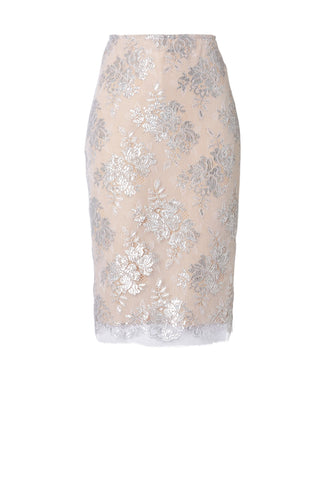 LACE SKIRT