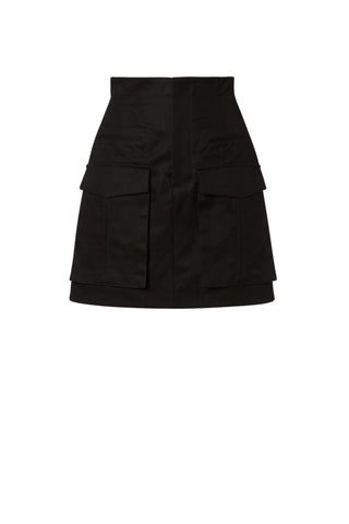 POCKET SKIRT