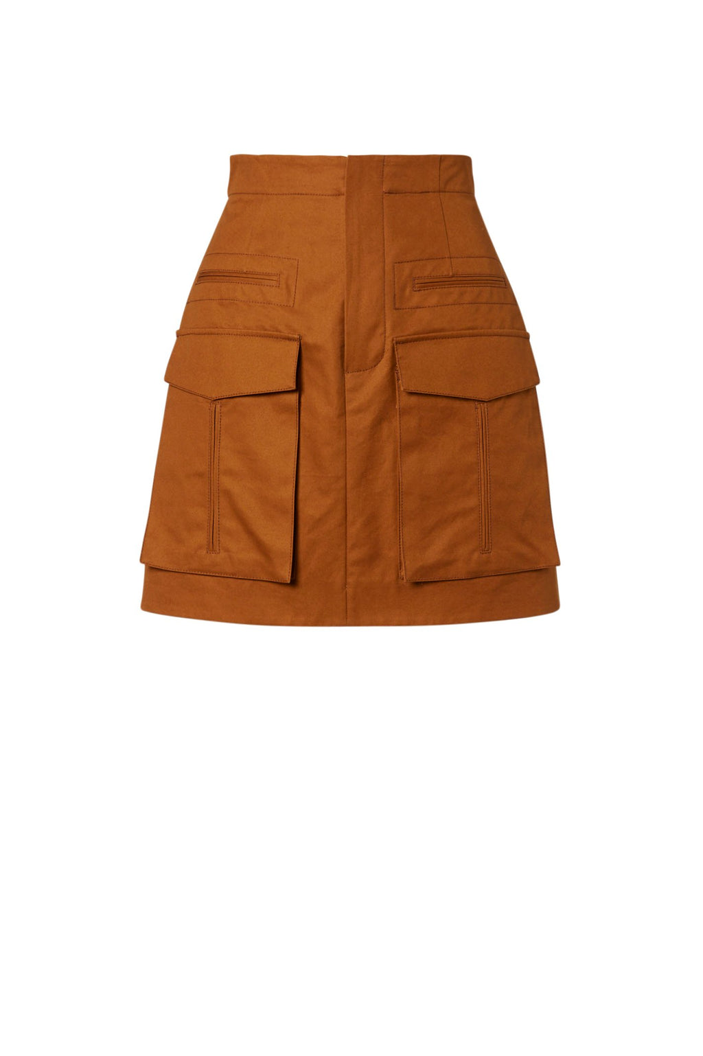 POCKET SKIRT