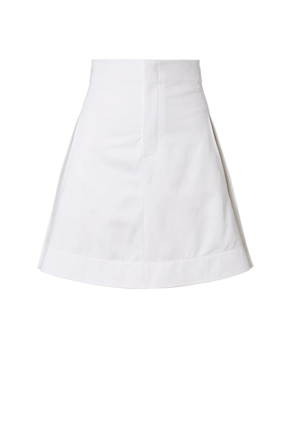 SAILOR SKIRT